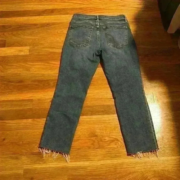 Gap vintage slim mid rise jeans - Picture 4 of 6